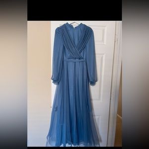 Modanisa Evening Dress